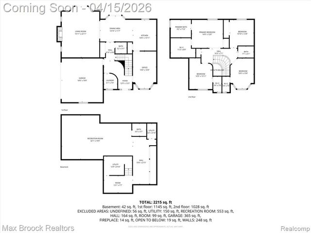 33160 Wendy Drive, Sterling Heights, MI 48310