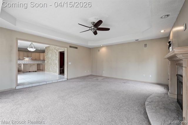 33160 Wendy Drive, Sterling Heights, MI 48310