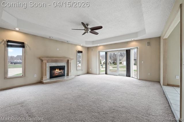 33160 Wendy Drive, Sterling Heights, MI 48310