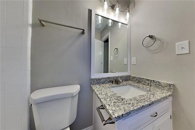 3406 Deshong Drive, Stone Mountain, GA 30087