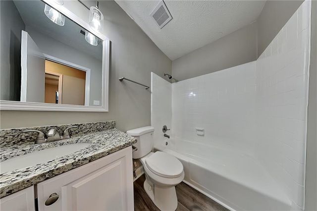 3406 Deshong Drive, Stone Mountain, GA 30087