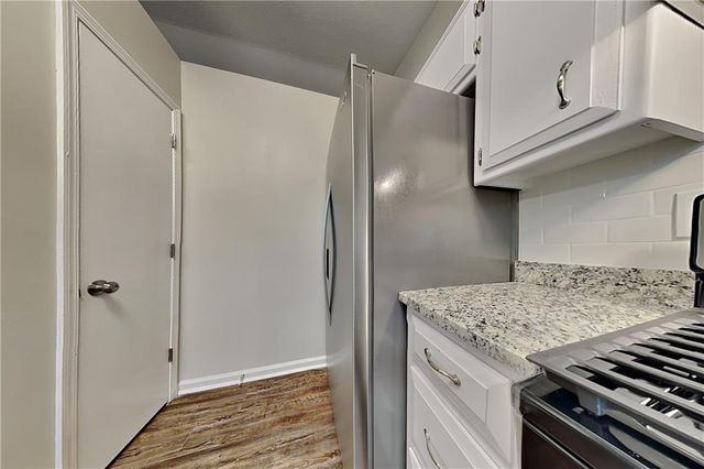 3406 Deshong Drive, Stone Mountain, GA 30087