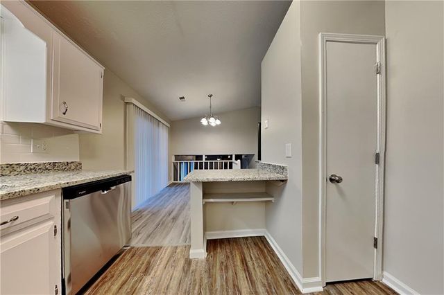 3406 Deshong Drive, Stone Mountain, GA 30087