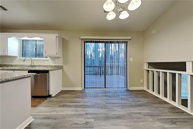 3406 Deshong Drive, Stone Mountain, GA 30087