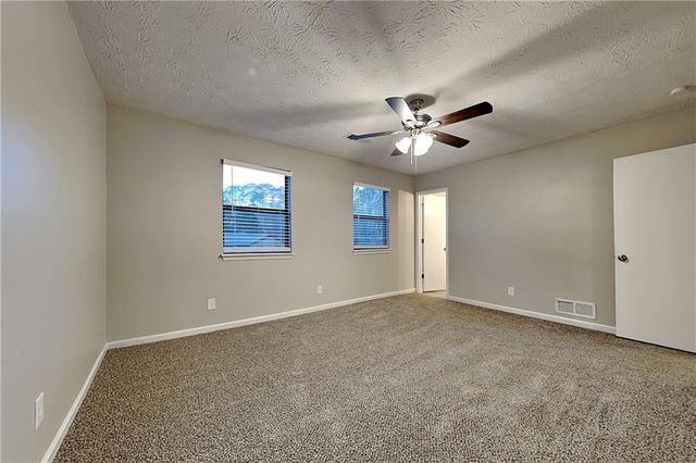 3406 Deshong Drive, Stone Mountain, GA 30087