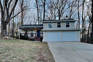 3406 Deshong Drive, Stone Mountain, GA 30087