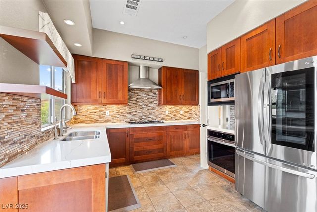 8912 Windsor Locks Avenue, Las Vegas, NV 89134