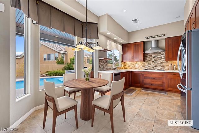 8912 Windsor Locks Avenue, Las Vegas, NV 89134