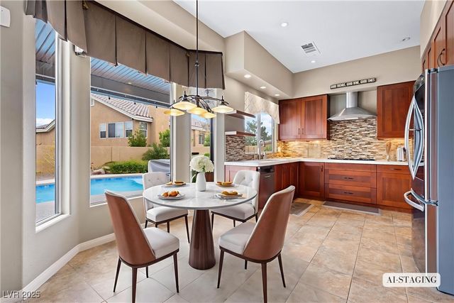 8912 Windsor Locks Avenue, Las Vegas, NV 89134