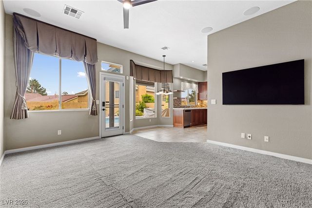 8912 Windsor Locks Avenue, Las Vegas, NV 89134