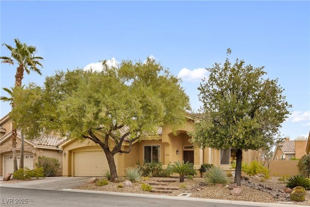 8912 Windsor Locks Avenue, Las Vegas, NV 89134