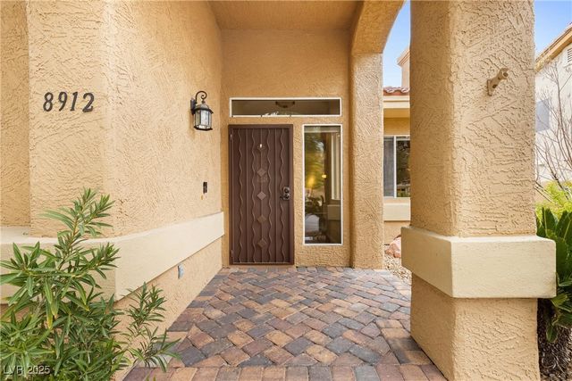 8912 Windsor Locks Avenue, Las Vegas, NV 89134