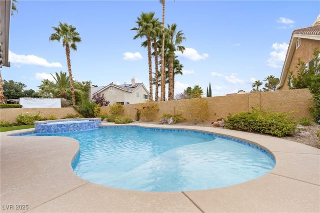 8912 Windsor Locks Avenue, Las Vegas, NV 89134