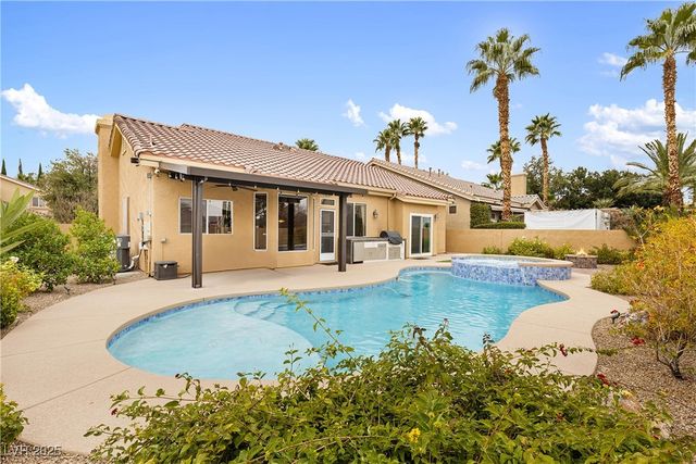 8912 Windsor Locks Avenue, Las Vegas, NV 89134