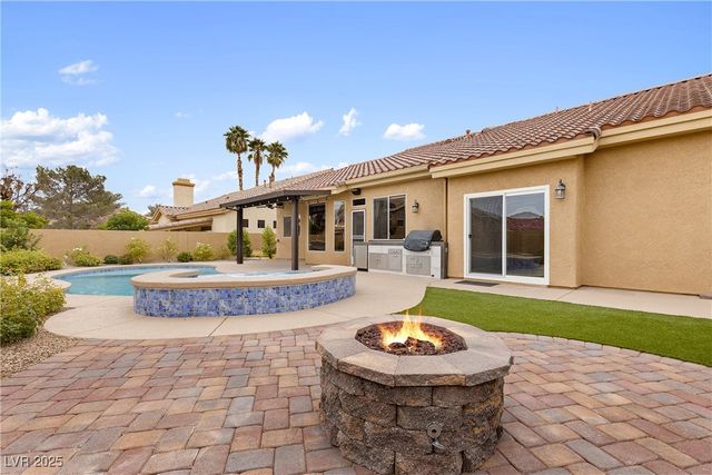 8912 Windsor Locks Avenue, Las Vegas, NV 89134