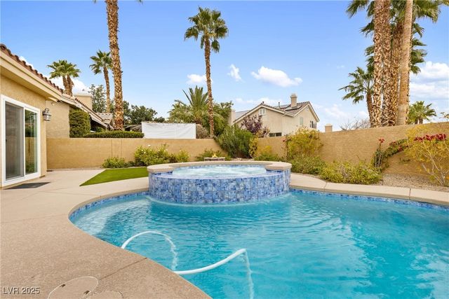 8912 Windsor Locks Avenue, Las Vegas, NV 89134