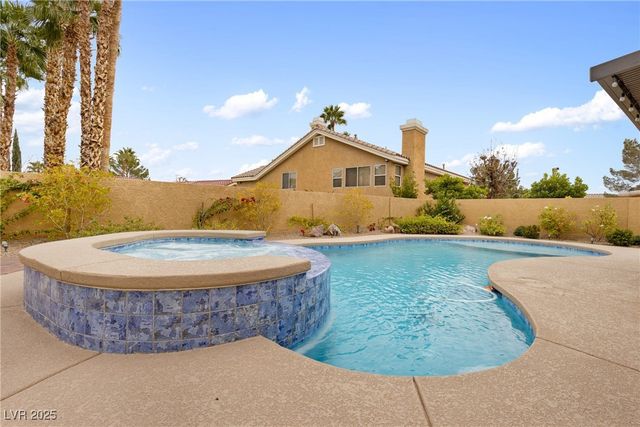 8912 Windsor Locks Avenue, Las Vegas, NV 89134