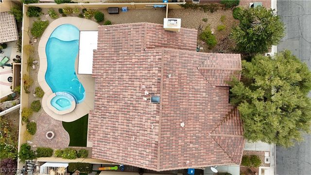 8912 Windsor Locks Avenue, Las Vegas, NV 89134