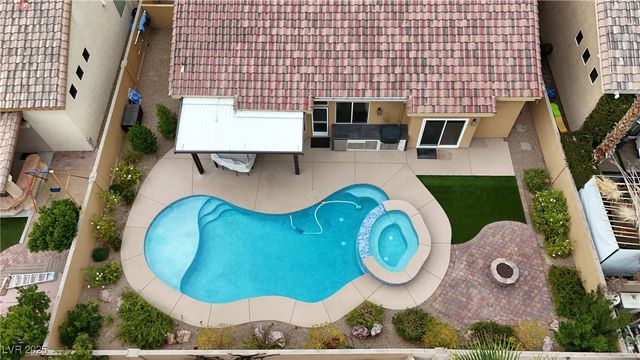 8912 Windsor Locks Avenue, Las Vegas, NV 89134