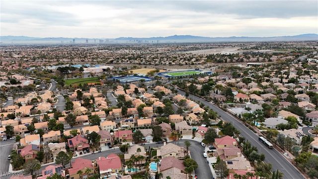 8912 Windsor Locks Avenue, Las Vegas, NV 89134