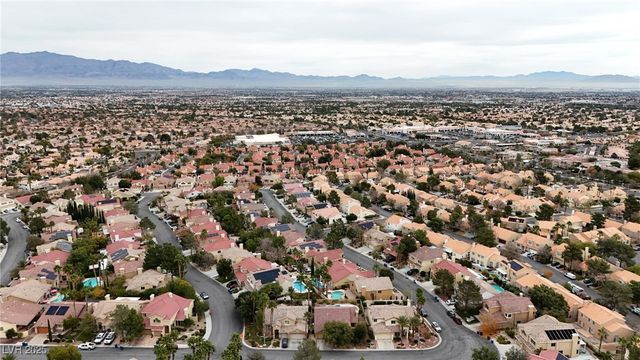 8912 Windsor Locks Avenue, Las Vegas, NV 89134