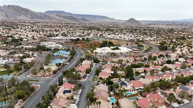 8912 Windsor Locks Avenue, Las Vegas, NV 89134