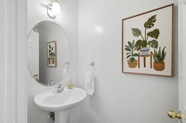6034 Admiralty Place, San Jose, CA 95123