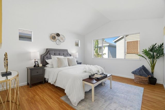 6034 Admiralty Place, San Jose, CA 95123