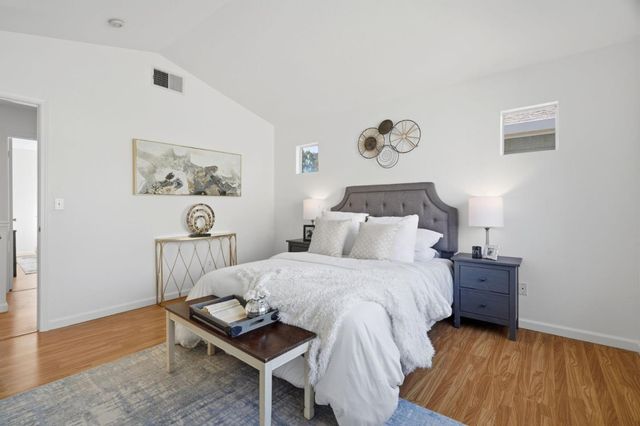 6034 Admiralty Place, San Jose, CA 95123