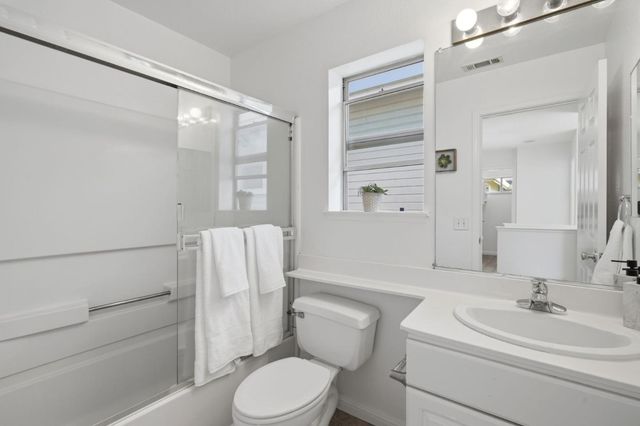 6034 Admiralty Place, San Jose, CA 95123