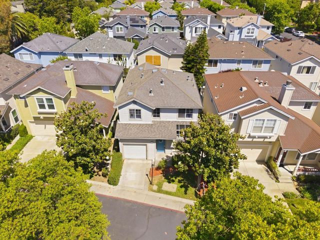 6034 Admiralty Place, San Jose, CA 95123