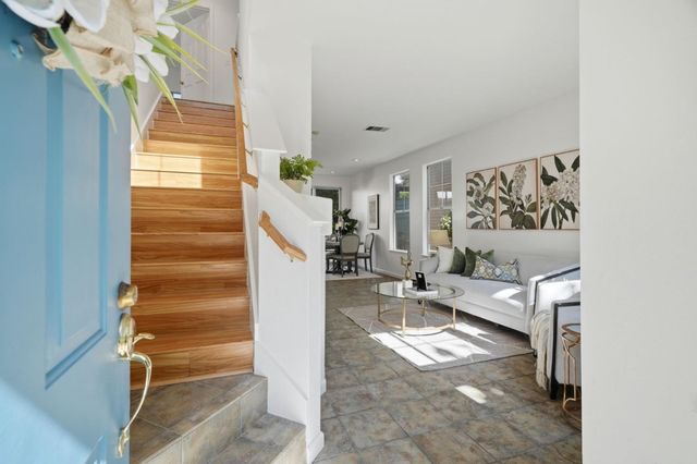 6034 Admiralty Place, San Jose, CA 95123