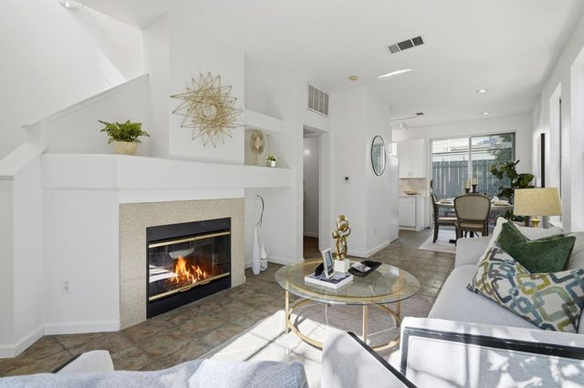 6034 Admiralty Place, San Jose, CA 95123