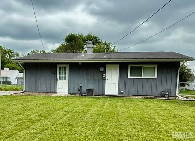 1904 Arlington Road, Lafayette, IN 47904