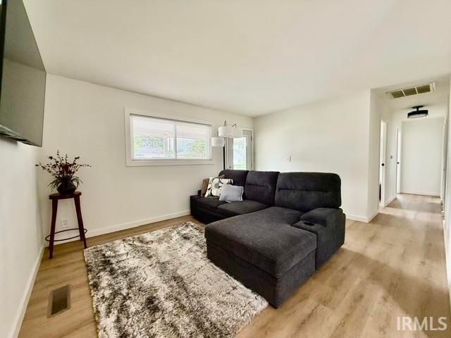 1904 Arlington Road, Lafayette, IN 47904