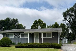 1904 Arlington Road, Lafayette, IN 47904