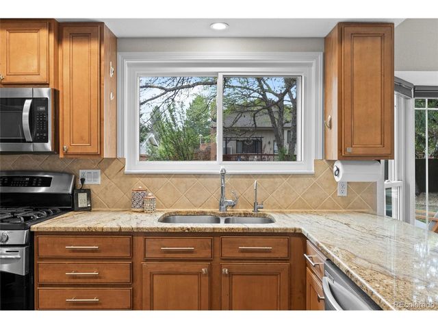 10866 E Berry Ave, Englewood, CO 80111