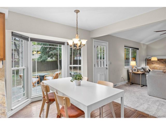 10866 E Berry Ave, Englewood, CO 80111