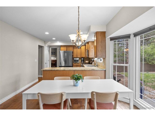 10866 E Berry Ave, Englewood, CO 80111