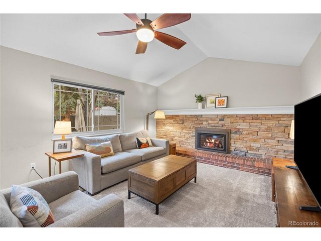 10866 E Berry Ave, Englewood, CO 80111