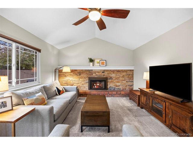 10866 E Berry Ave, Englewood, CO 80111