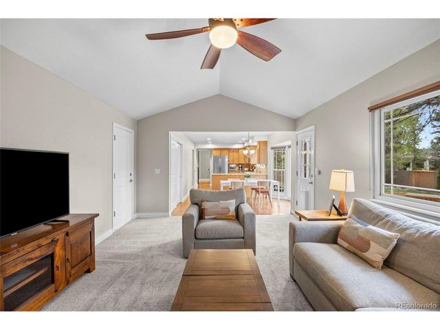 10866 E Berry Ave, Englewood, CO 80111