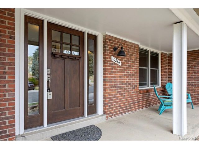 10866 E Berry Ave, Englewood, CO 80111