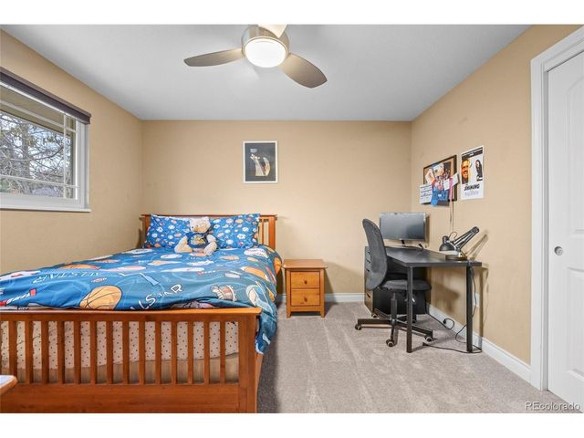 10866 E Berry Ave, Englewood, CO 80111