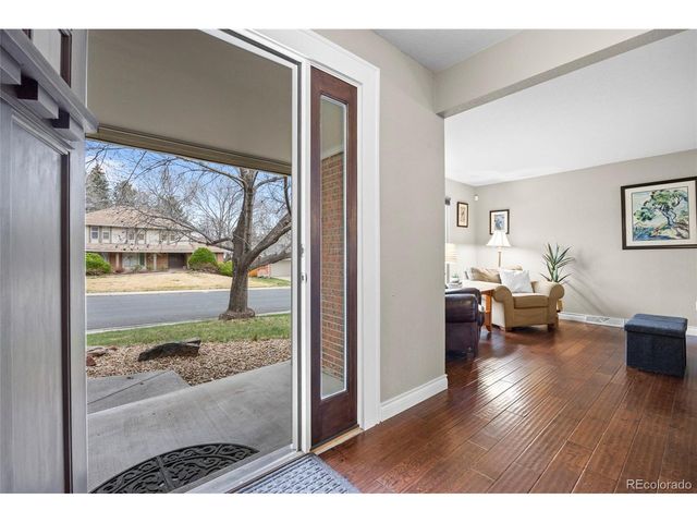 10866 E Berry Ave, Englewood, CO 80111
