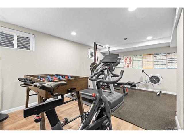 10866 E Berry Ave, Englewood, CO 80111