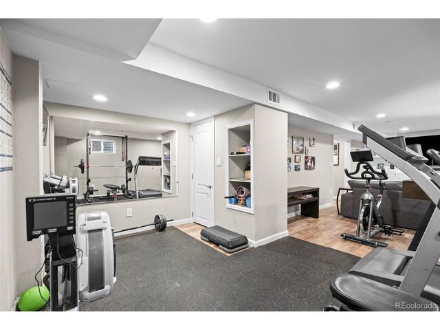 10866 E Berry Ave, Englewood, CO 80111