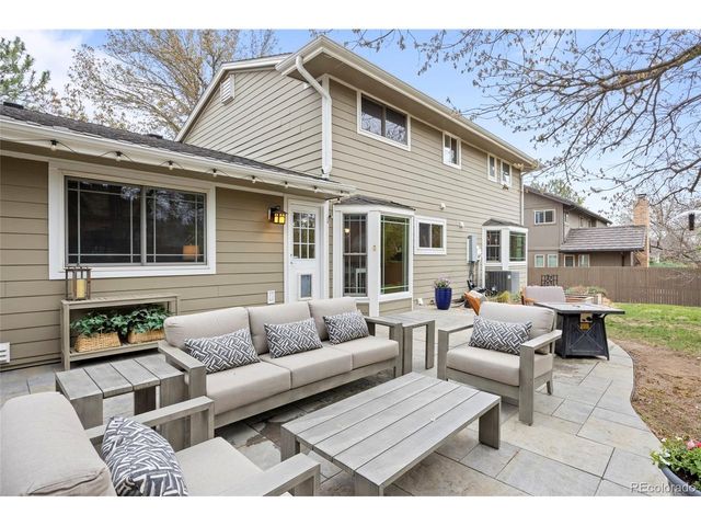 10866 E Berry Ave, Englewood, CO 80111