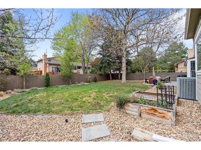 10866 E Berry Ave, Englewood, CO 80111