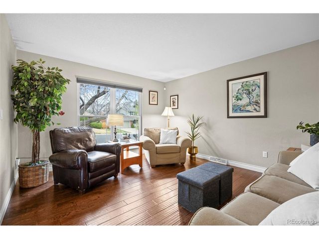 10866 E Berry Ave, Englewood, CO 80111